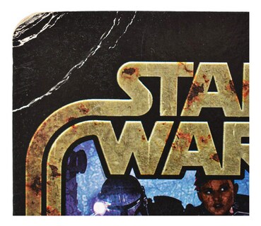 Foto 3 | Star Wars The Mandalorian Greef Karga Black Series Hasbro Da