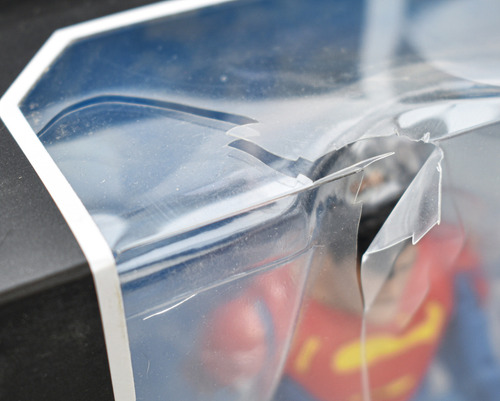 Foto 3 pulgar | Superman Jon Kent Dc Multiverse 17cm Mcfarlane Toys Cd