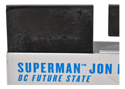 Foto 4 pulgar | Superman Jon Kent Dc Multiverse 17cm Mcfarlane Toys Cd