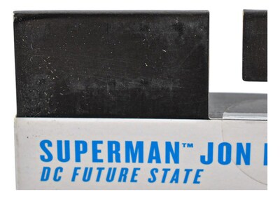 Foto 3 | Superman Jon Kent Dc Multiverse 17cm Mcfarlane Toys Cd