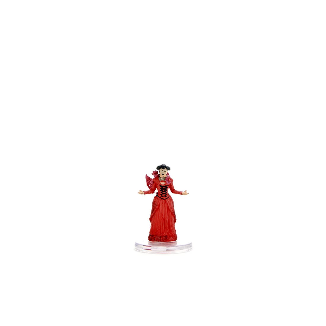 Foto 4 | Set De Miniaturas Wizkids D&d Icons Of The Realms Curse Of Strahd - Venta Internacional.