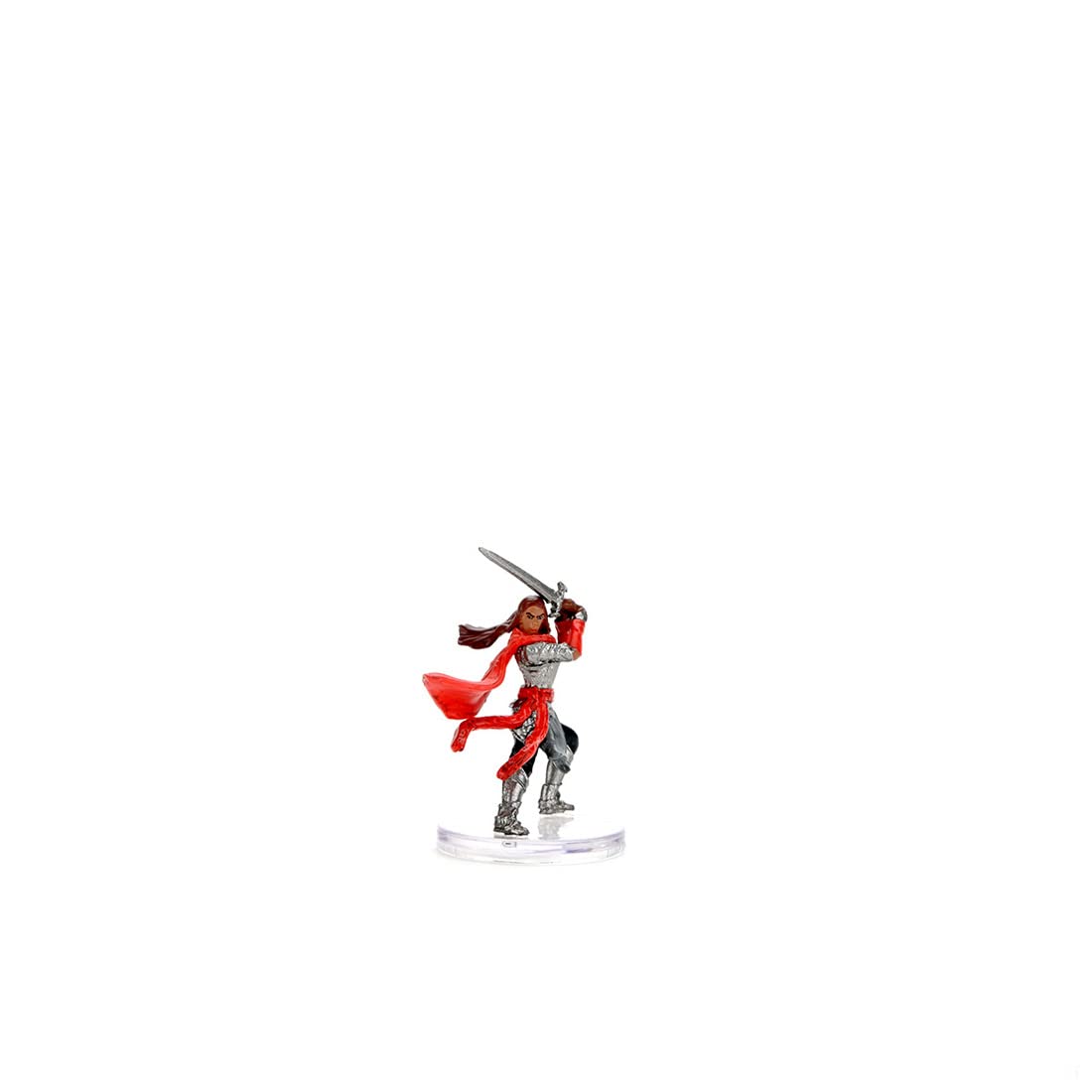 Foto 5 | Set De Miniaturas Wizkids D&d Icons Of The Realms Curse Of Strahd - Venta Internacional.