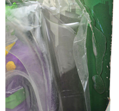 Foto 4 pulgar | Stretch Joker Guazon Dc Super Villano Estira 17 Cm Cd