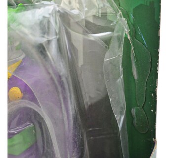 Foto 3 | Stretch Joker Guazon Dc Super Villano Estira 17 Cm Cd