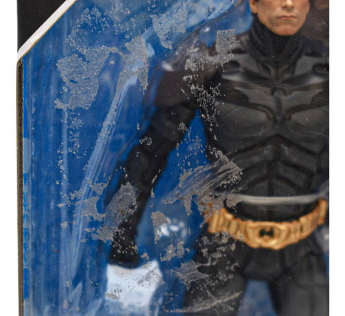 Foto 3 pulgar | Dc Multiverse Batman The Dark Knight Sky Dive Mcfarlane Da