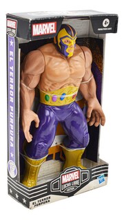 Foto 3 | Marvel El Terror Purpura Edicion Lucha Libre Hasbro Cd