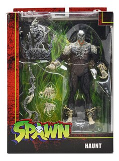Foto 1 | Spawn Haunt Figura Articulada 18cm Mcfarlane Toys Cd