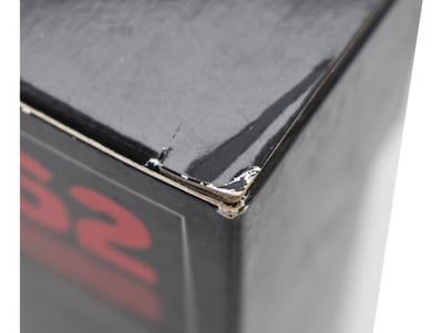 Foto 2 | Star Wars Han Solo The Black Series Hasbro Cd