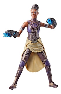 Foto 2 | Marvel Legends Black Panther Shuri Figura 15cm Hasbro