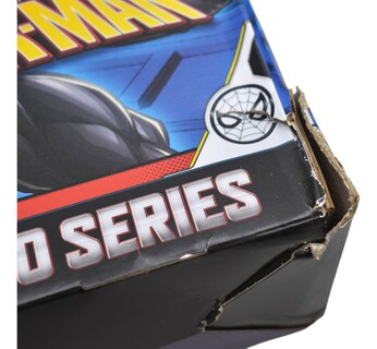 Foto 2 | Venom Titan Hero Series Marvel Figura 29 Cm Hasbro Da