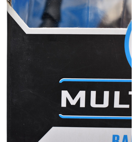 Foto 4 pulgar | Dc Multiverse Barry Allen Figura 18 Cm Mcfarlane Toys Da