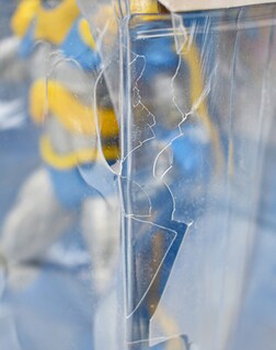 Foto 2 | Dc Multiverse Anti Monitor Infinite Earths Mcfarlane Cd