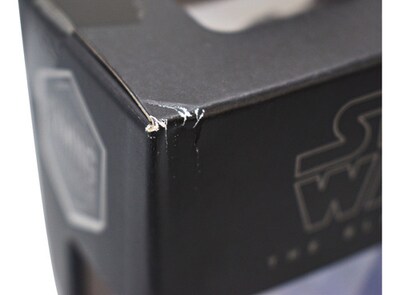 Foto 2 | Star Wars Imperial Senate Guard The Black Series Hasbro Cd