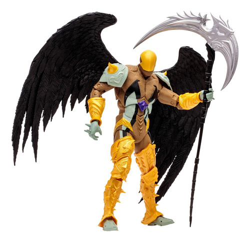 Foto 2 | Spawn Reaper Figura Articulada 19 Cm Mcfarlane Toys