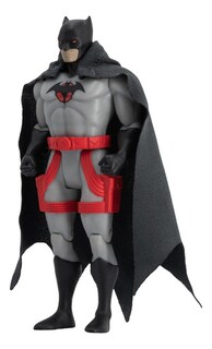 Foto 3 | Dc Thomas Wayne Super Powers Articulada 12cm Mcfarlane