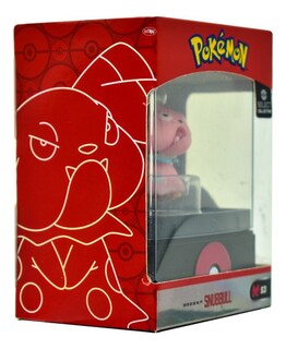 Foto 2 | Pokemon Snubbull Select Collection S3 Wicked Cool Toys