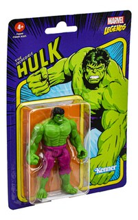 Foto 3 | Marvel Legends Pack 5 Figuras 10 Cm Kenner Hasbro