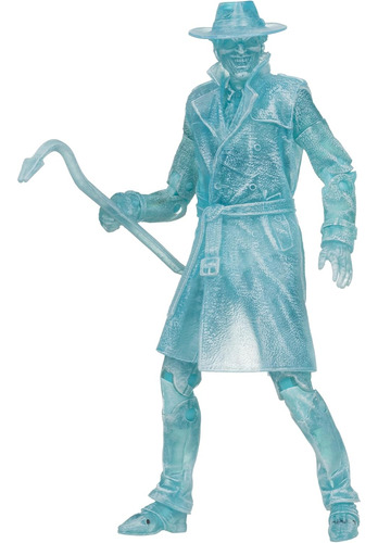 Foto 4 pulgar | Dc Batman Three Jokers The Comedian Frostbite Gold Mcfarlane
