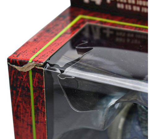 Foto 3 pulgar | Spawn Disruptor Figura Articulada 18cm Mcfarlane Toys Da
