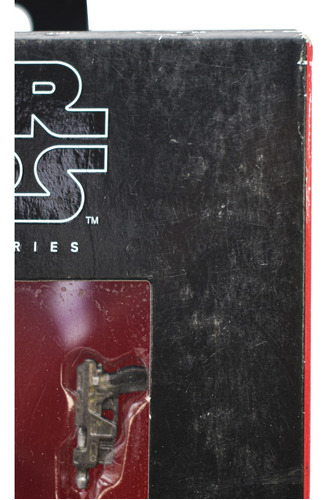 Foto 4 pulgar | Star Wars Dj Canto Bight  Black Series Hasbro Cd