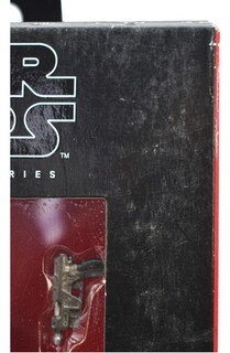 Foto 3 | Star Wars Dj Canto Bight Black Series Hasbro Cd