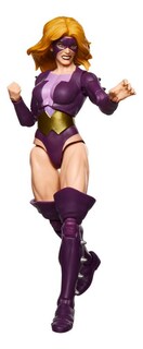 Foto 3 | Marvel Legends Series Secret Wars Titania Figura 15cm Hasbro