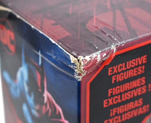 Foto 2 | The Batman Selina Kyle Chase Figuras 11 Cm Dc Spin Master Cd