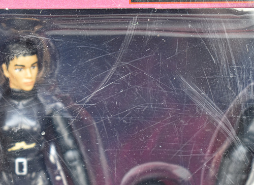 Foto 3 | The Batman Selina Kyle Chase Figuras 11 Cm Dc Spin Master Cd