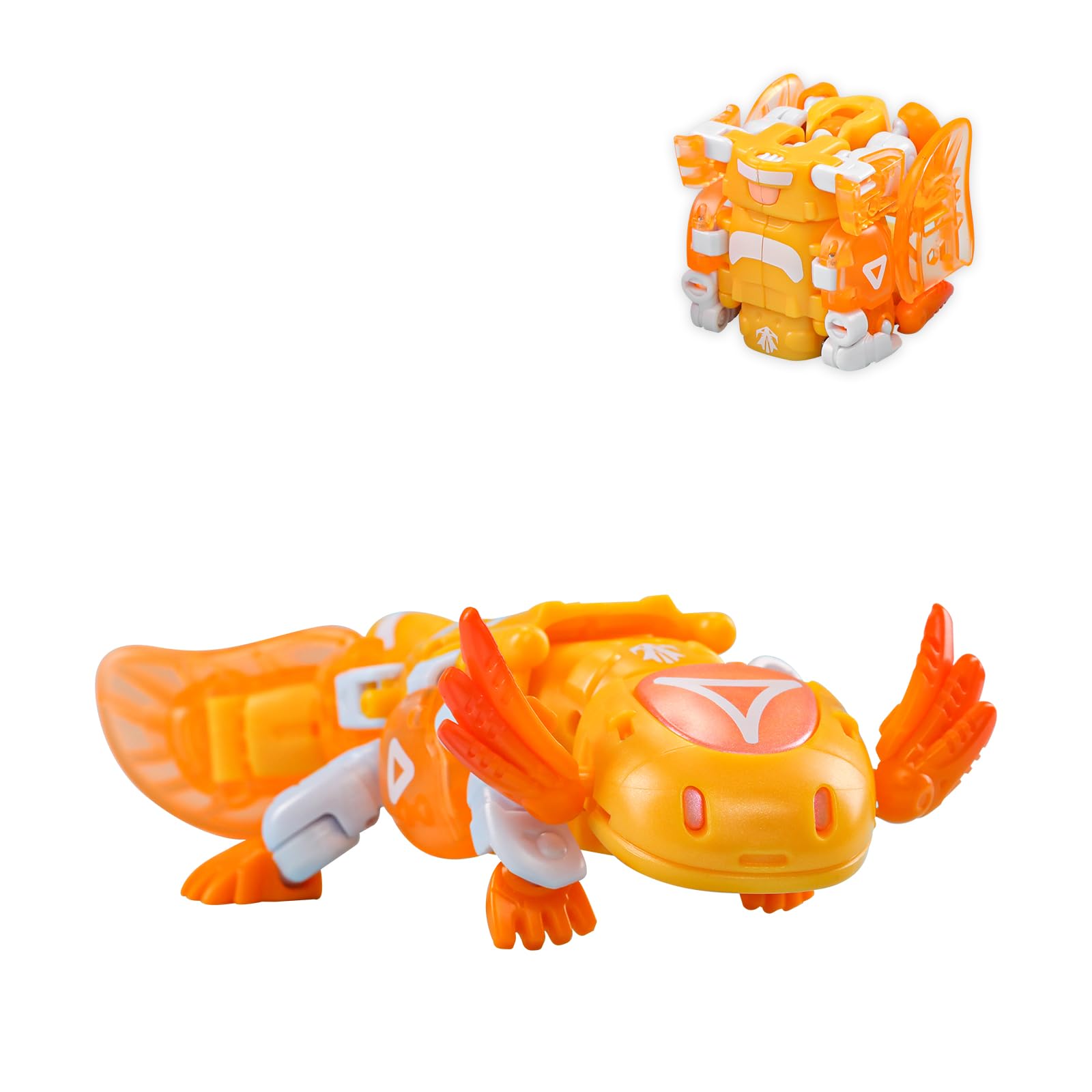Foto 1 | Figura De Acción 52toys Beastbox Bb-63b Blowback Deformation - Venta Internacional.