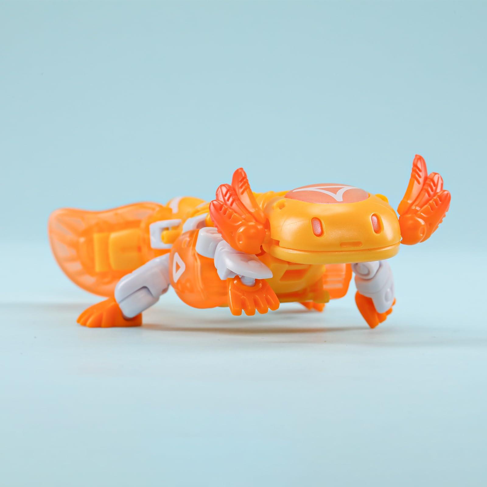Foto 4 pulgar | Figura De Acción 52toys Beastbox Bb-63b Blowback Deformation - Venta Internacional.