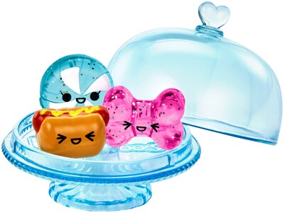 Foto 3 | Figura Mattel Pooparoos - Venta Internacional.