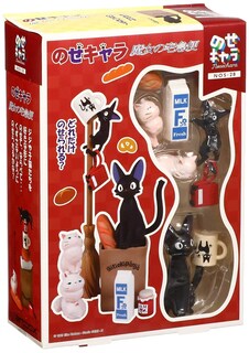 Foto 2 | Figura Apilable Ensky Kiki's Delivery Service Jiji - Venta Internacional.