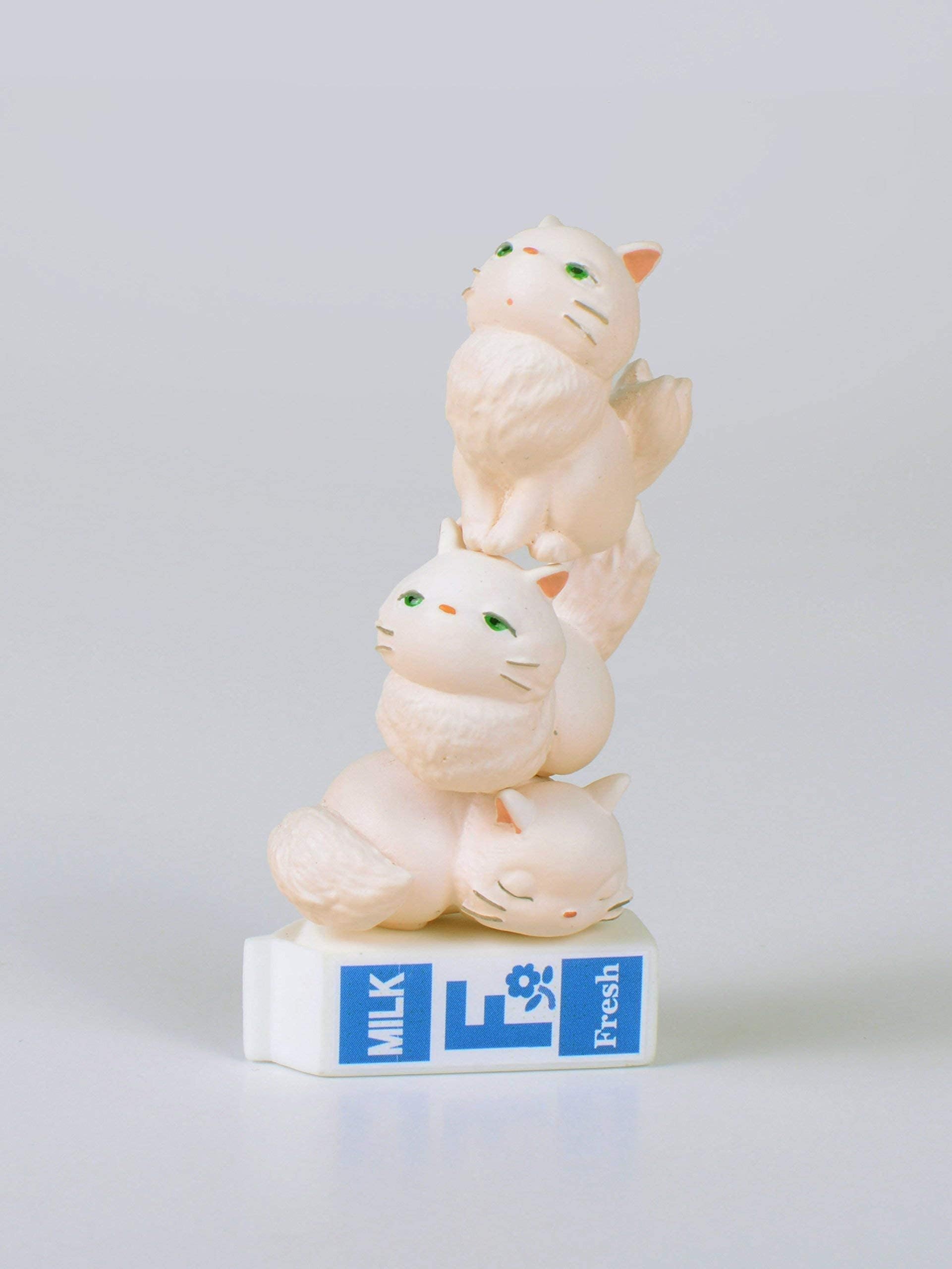 Foto 5 | Figura Apilable Ensky Kiki's Delivery Service Jiji - Venta Internacional.