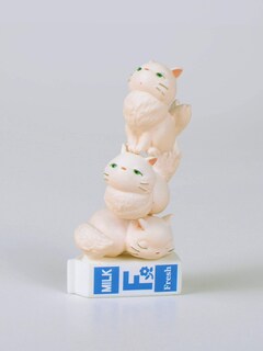 Foto 5 | Figura Apilable Ensky Kiki's Delivery Service Jiji - Venta Internacional.
