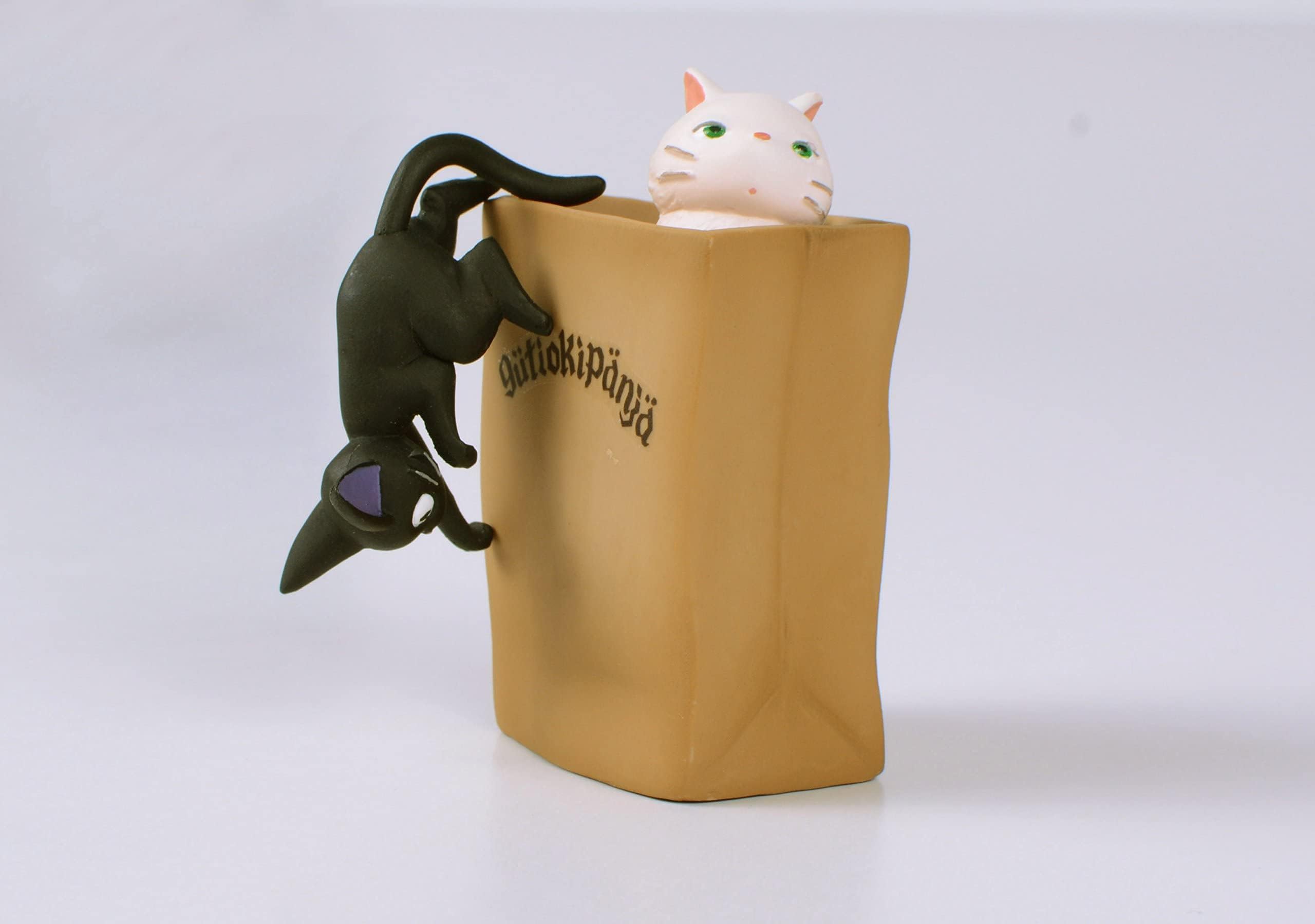 Foto 6 | Figura Apilable Ensky Kiki's Delivery Service Jiji - Venta Internacional.