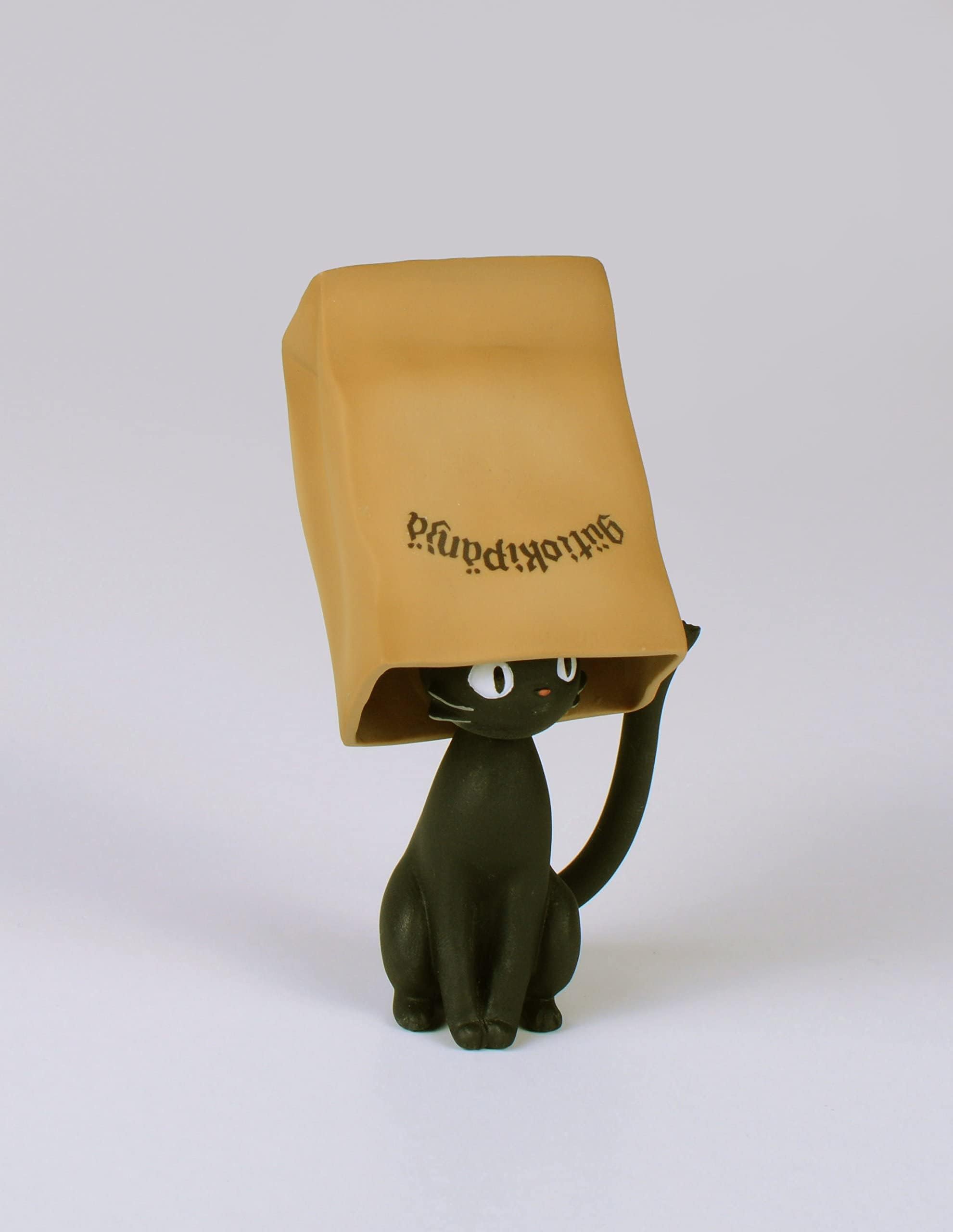 Foto 8 pulgar | Figura Apilable Ensky Kiki's Delivery Service Jiji - Venta Internacional.