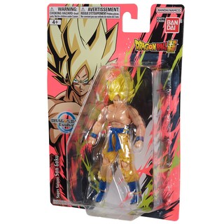 Foto 6 | Figura De Acción Bandai Dragon Ball Super Evolve Goku 12 Cm - Venta Internacional.