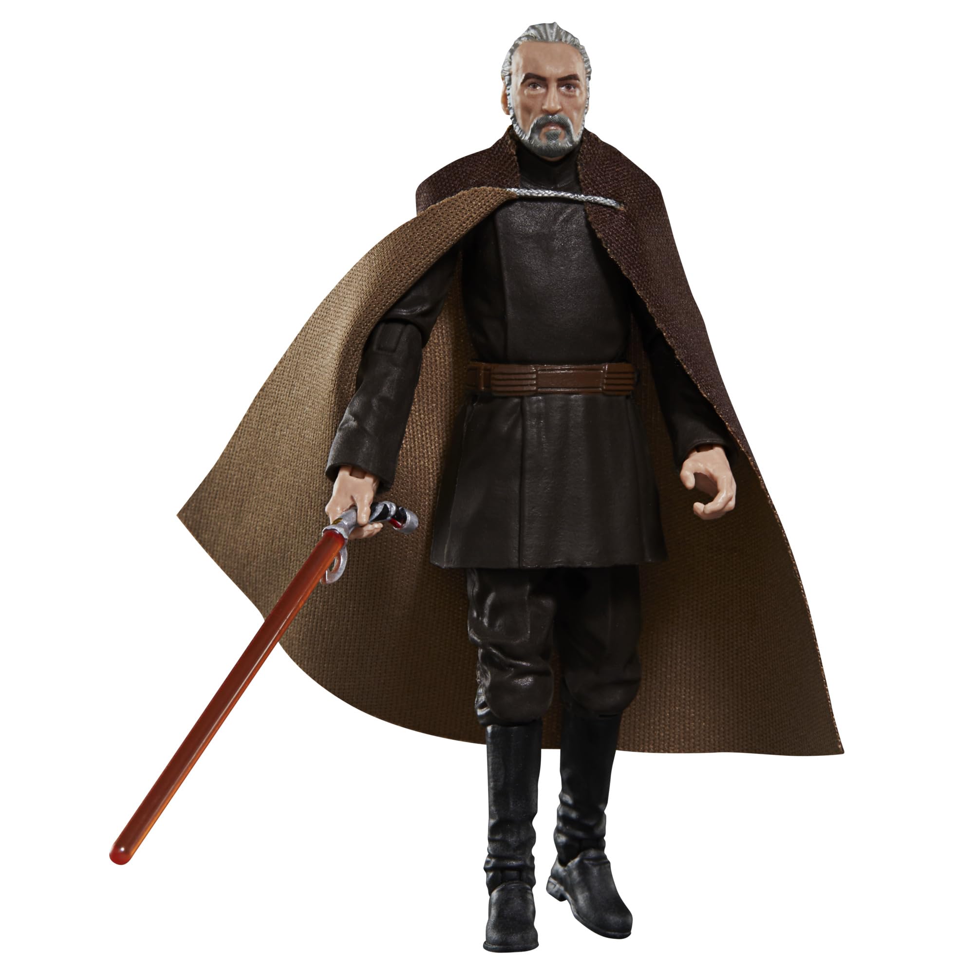 Foto 1 | Figura De Acción Star Wars The Vintage Collection Count Dooku - Venta Internacional.