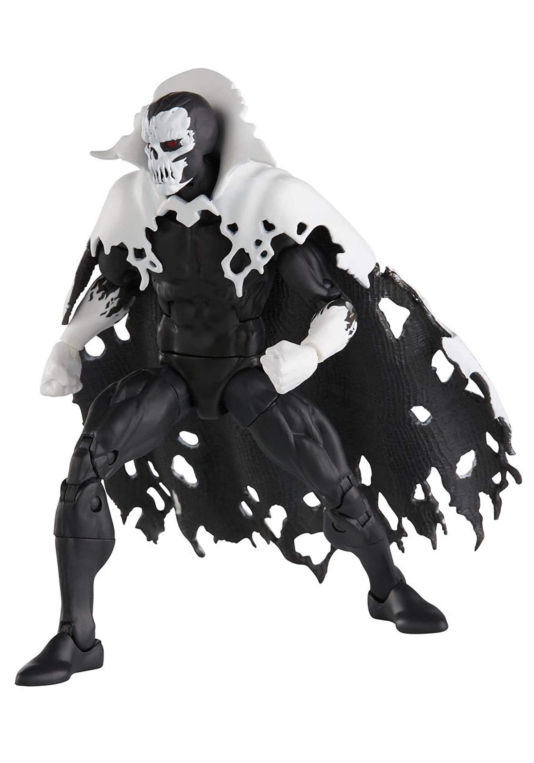 Foto 1 | Figura De Acción Marvel Legends Doctor Strange 15cm D'spayre - Venta Internacional.