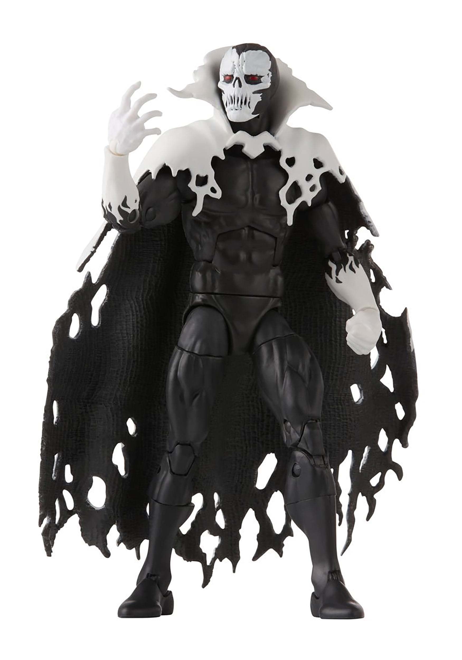 Foto 4 pulgar | Figura De Acción Marvel Legends Doctor Strange 15cm D'spayre - Venta Internacional.