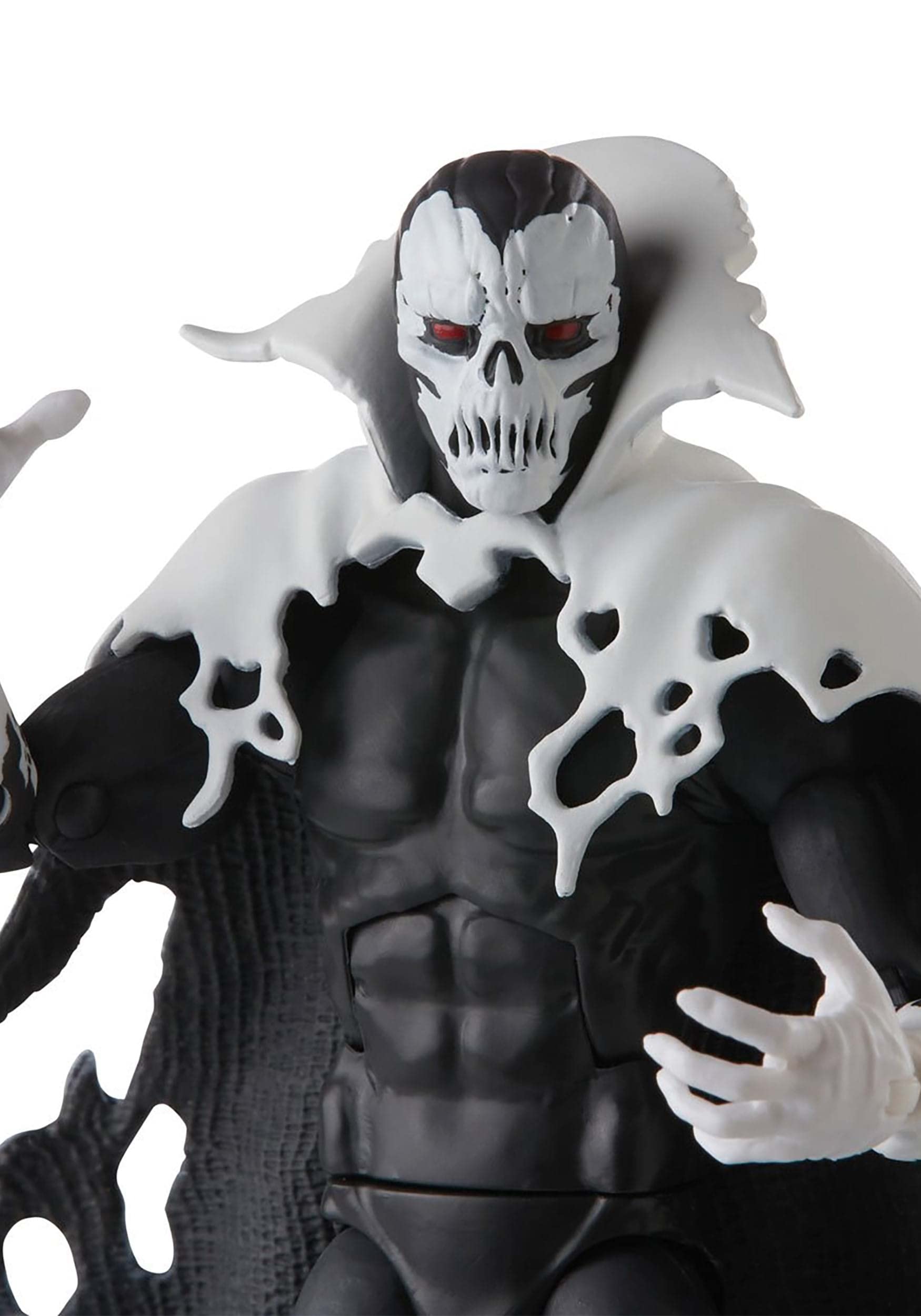 Foto 4 | Figura De Acción Marvel Legends Doctor Strange 15cm D'spayre - Venta Internacional.