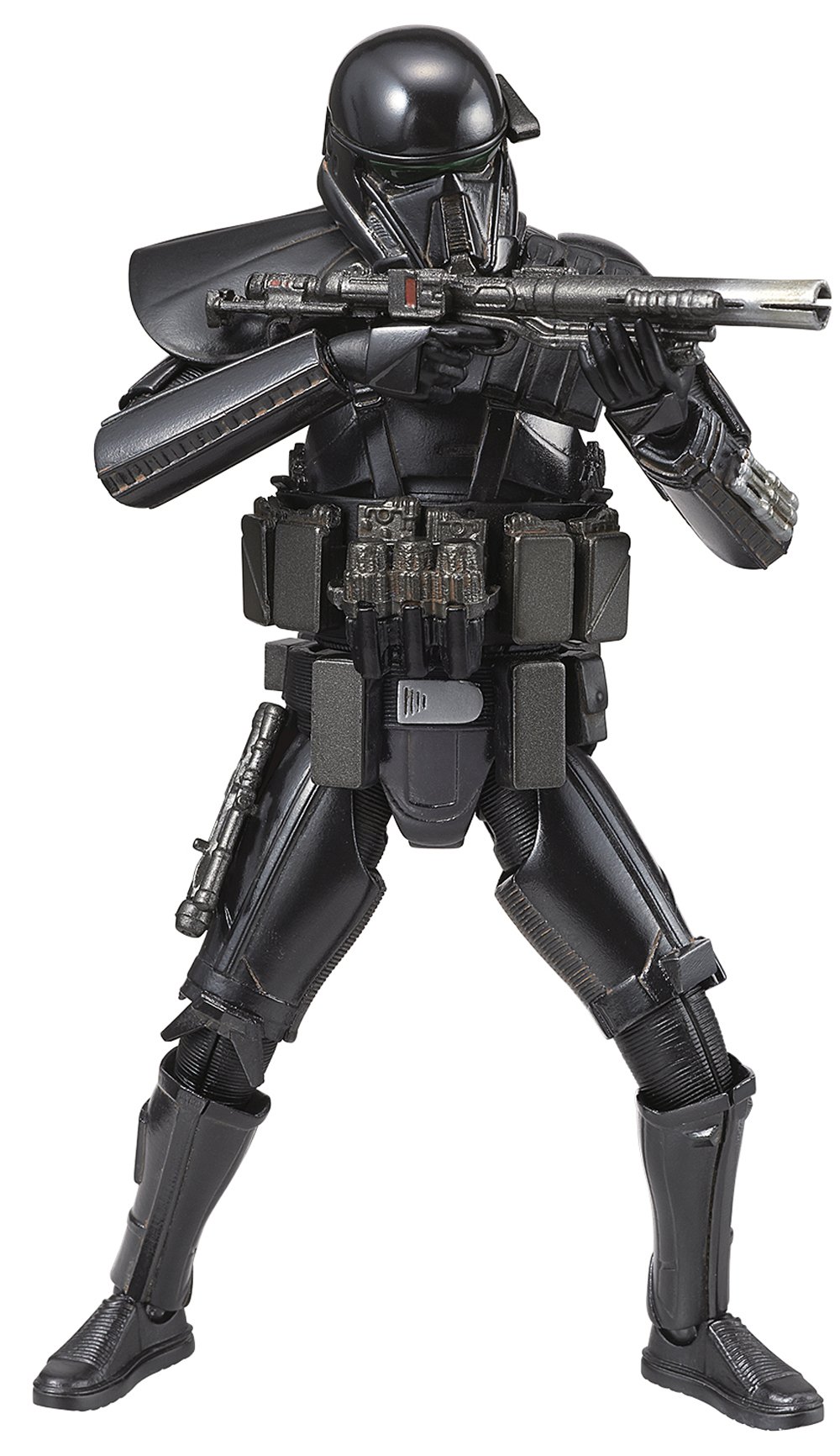 Foto 2 pulgar | Maqueta Bandai Spirits Bandai Hobby Star Wars Death Trooper - Venta Internacional.