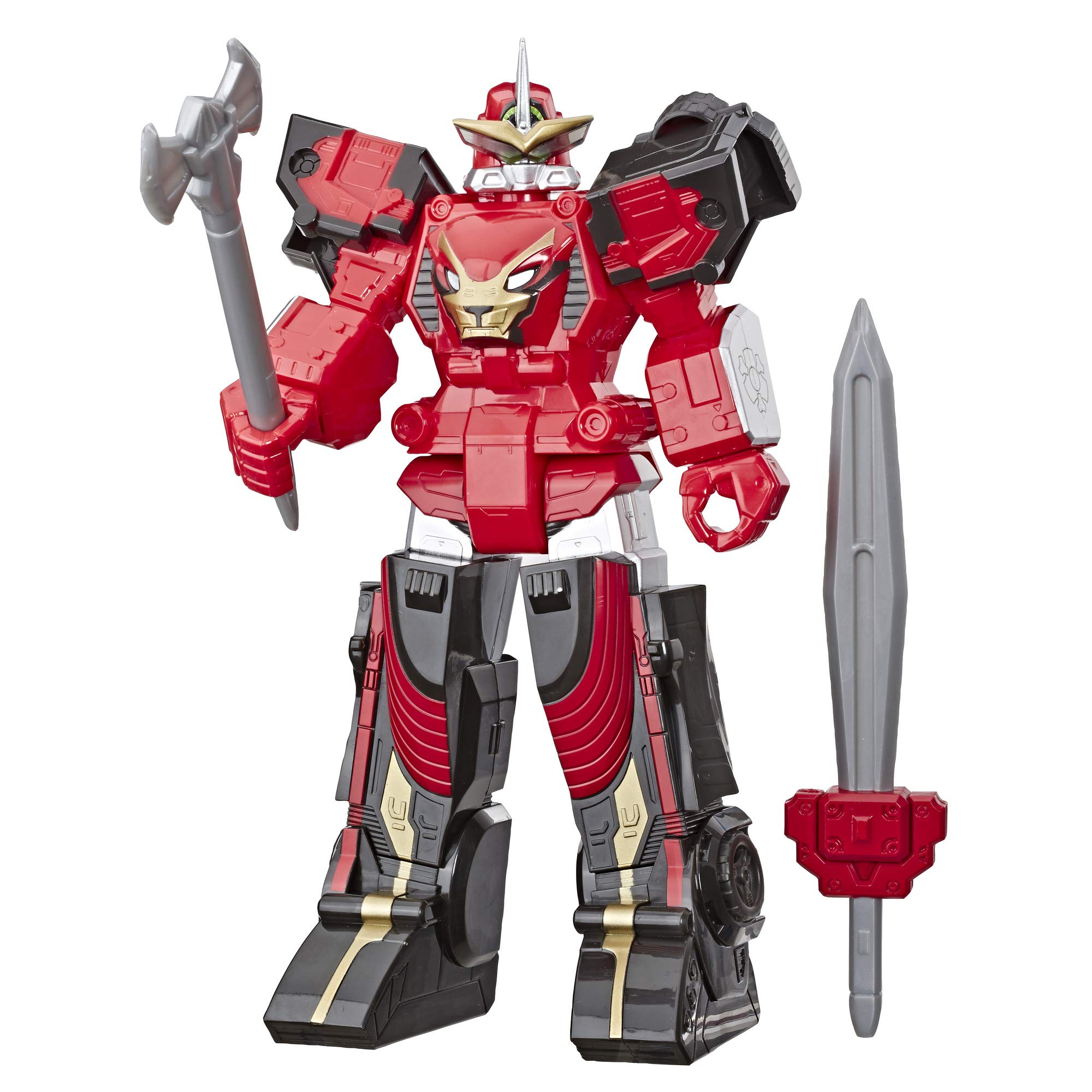 Foto 2 pulgar | Figura De Acción Power Rangers Beast Morphers Beast Racer Zord - Venta Internacional.