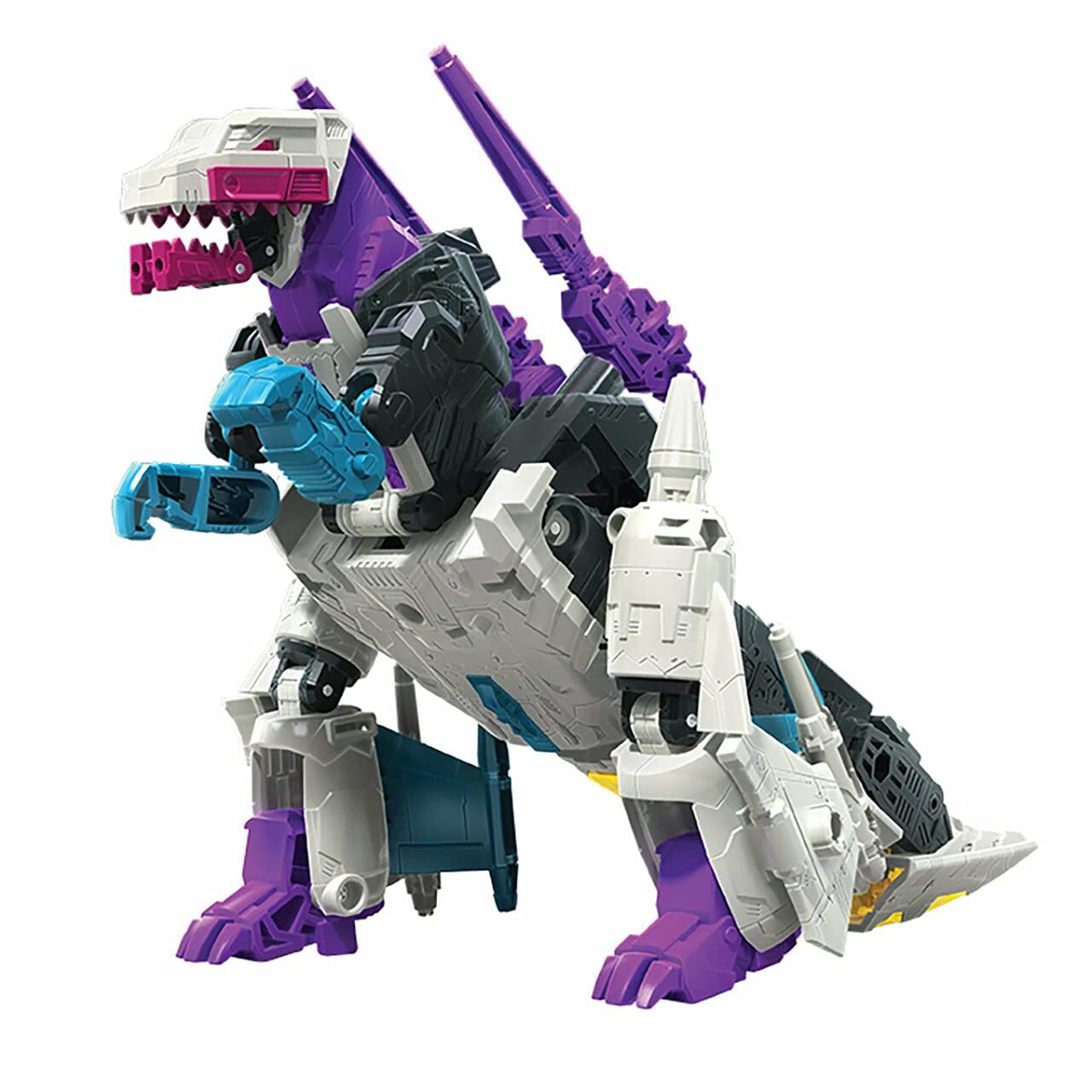 Foto 1 | Figura De Acción Transformers Generations War For Cybertron - Venta Internacional.