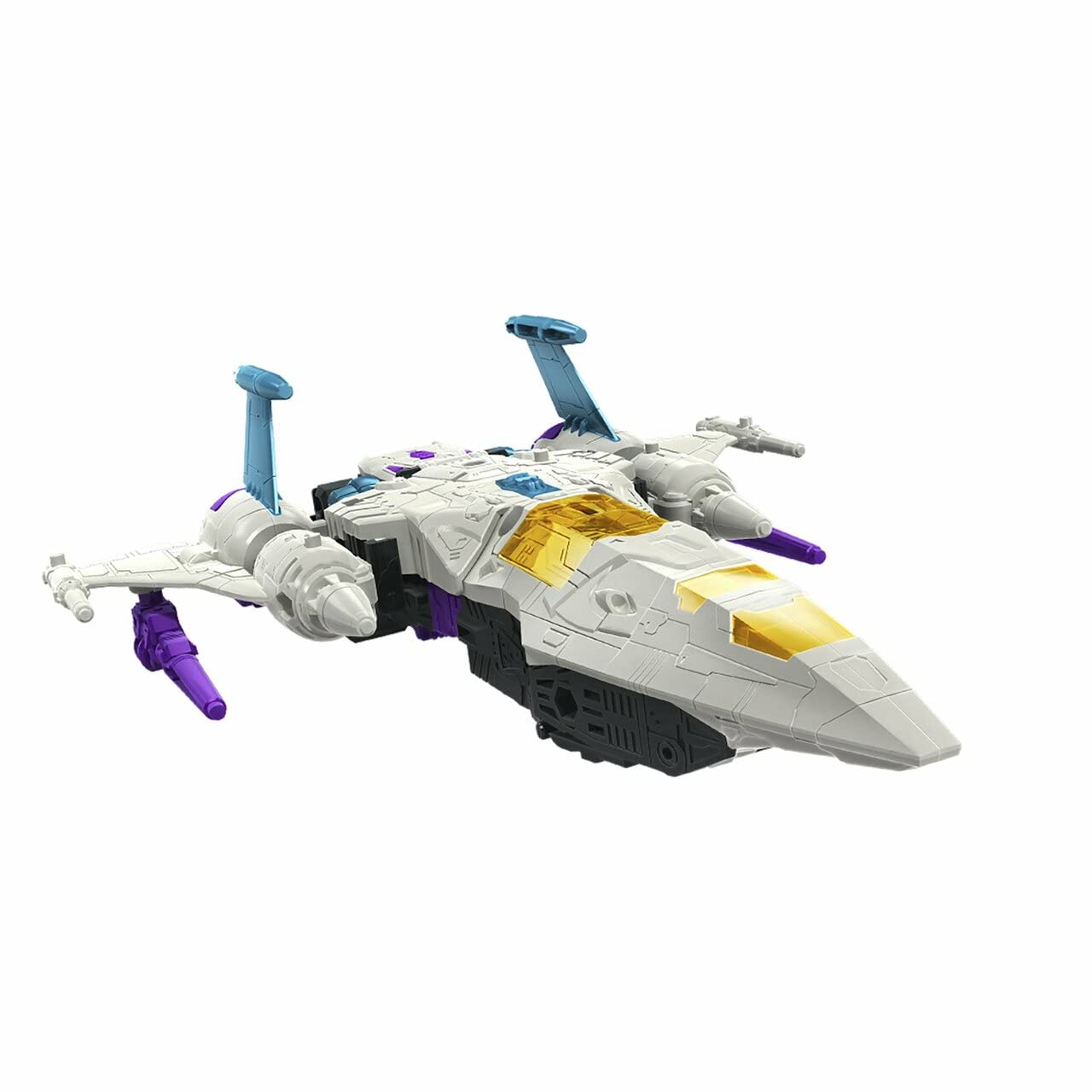 Foto 7 pulgar | Figura De Acción Transformers Generations War For Cybertron - Venta Internacional.