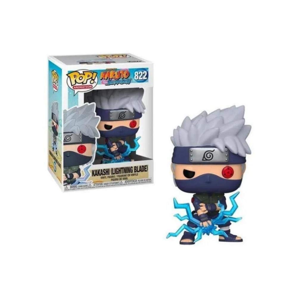 Foto 3 pulgar | Mystery Box Funko Naruto Shippuden Ramen Bowl Gamestop - Venta Internacional.