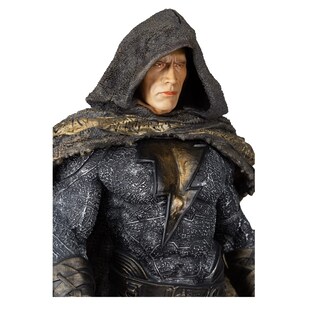 Foto 2 | Estatua Mcfarlane Toys Dc Direct Dc Movie Black Adam 30 Cm - Venta Internacional.