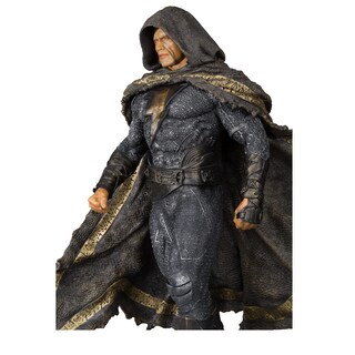 Foto 4 | Estatua Mcfarlane Toys Dc Direct Dc Movie Black Adam 30 Cm - Venta Internacional.