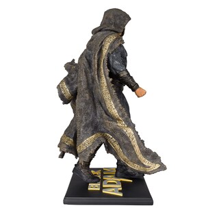 Foto 5 | Estatua Mcfarlane Toys Dc Direct Dc Movie Black Adam 30 Cm - Venta Internacional.