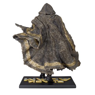Foto 6 | Estatua Mcfarlane Toys Dc Direct Dc Movie Black Adam 30 Cm - Venta Internacional.